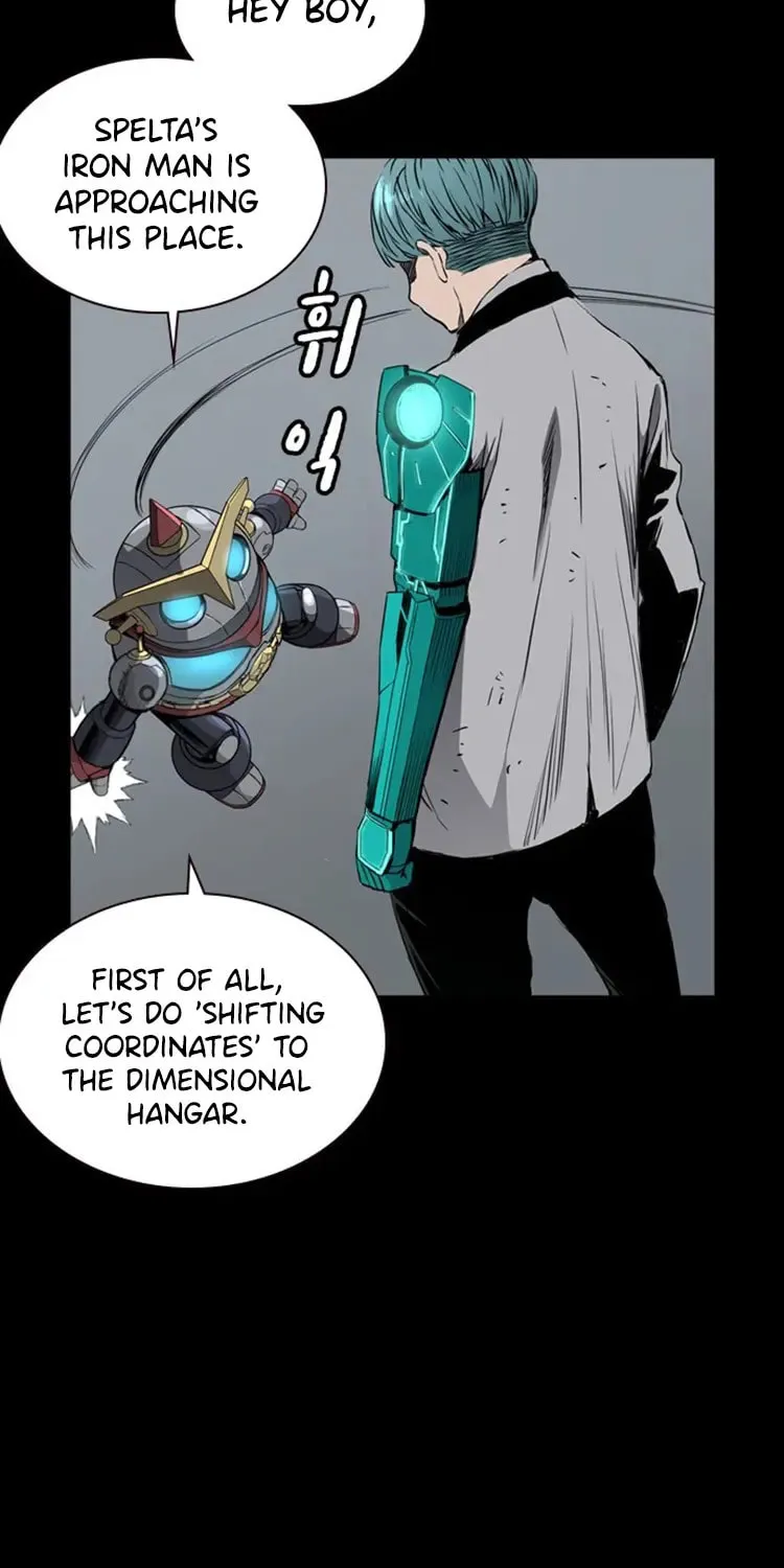 Read Kangtawoo chapter 31 image 62 on Lezhin