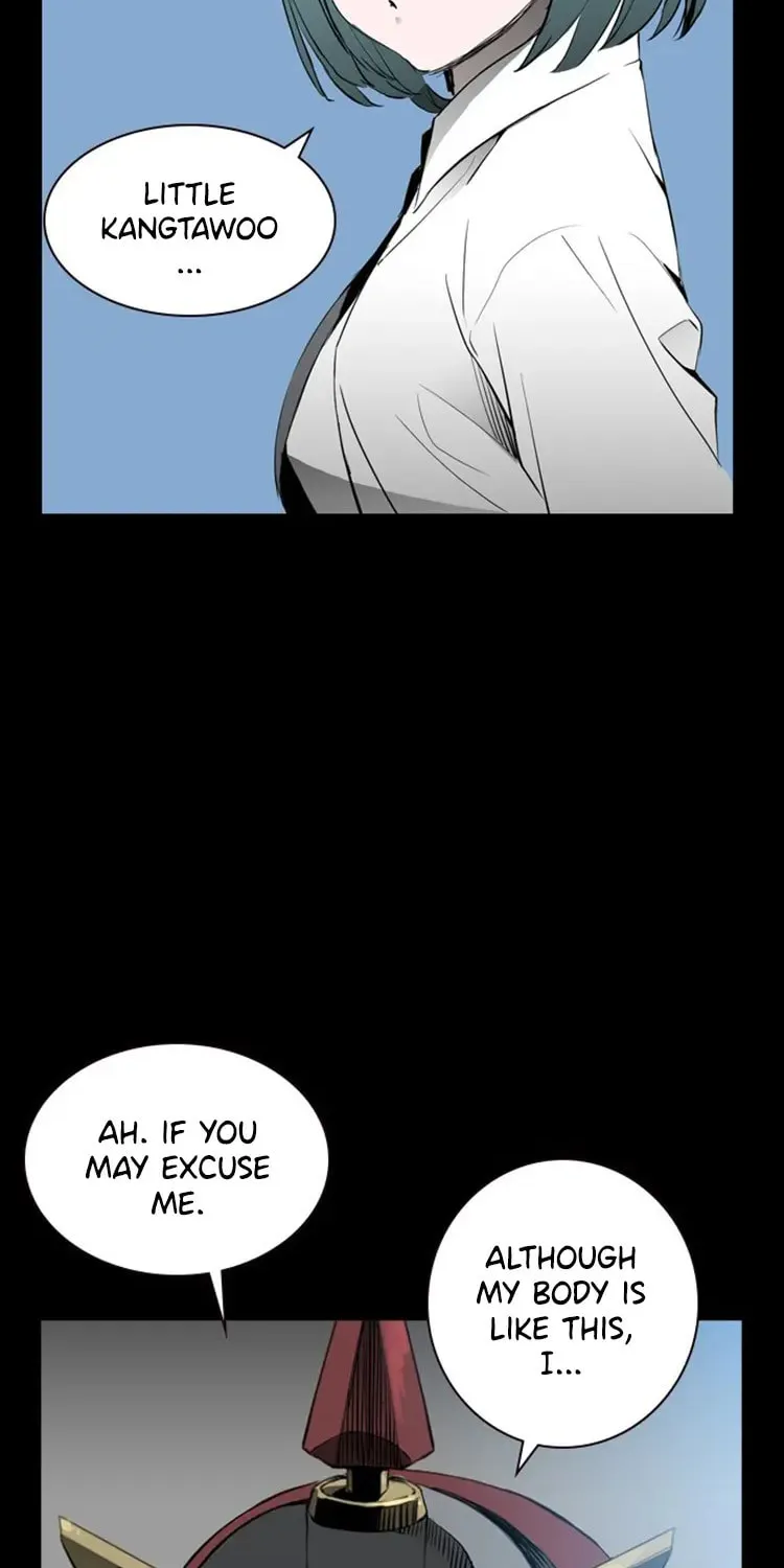 Read Kangtawoo chapter 31 image 7 on Lezhin
