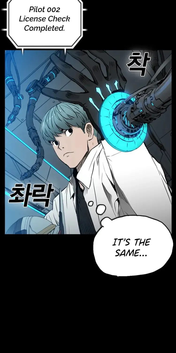 Read Kangtawoo chapter 32 image 14 on Lezhin