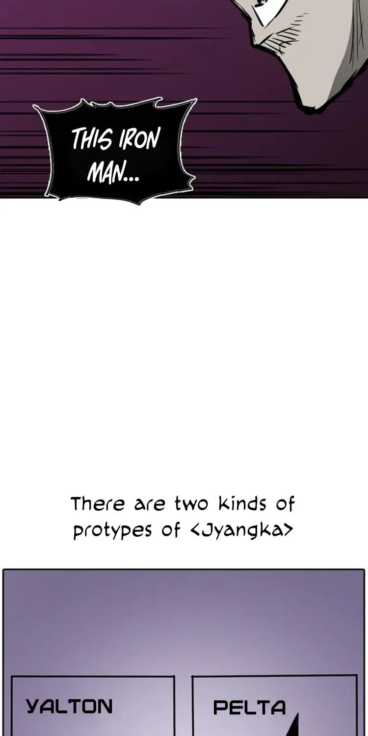 Read Kangtawoo chapter 32 image 39 on Lezhin