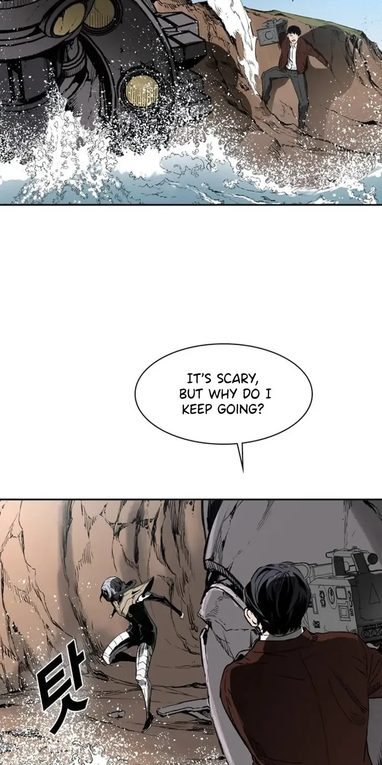 Read Kangtawoo chapter 33 image 60 on Lezhin
