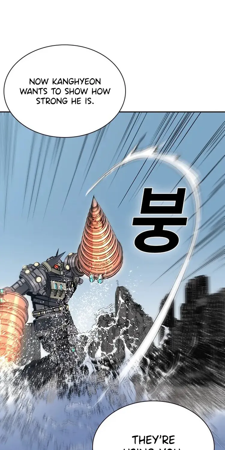 Read Kangtawoo chapter 33 image 8 on Lezhin