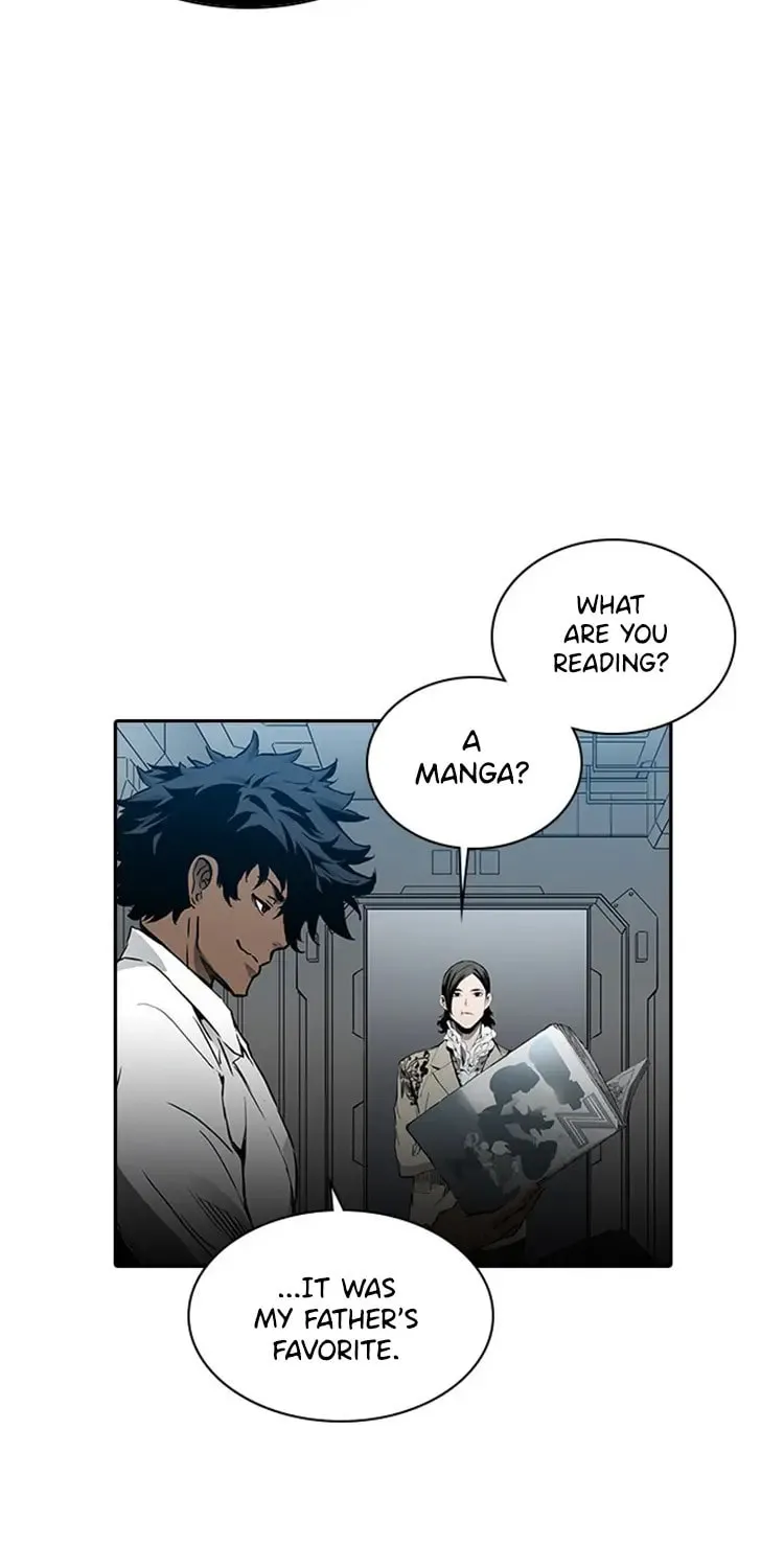 Read Kangtawoo chapter 34 image 11 on Lezhin