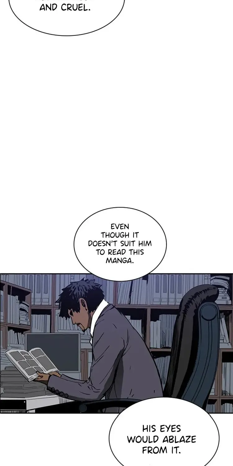 Read Kangtawoo chapter 34 image 14 on Lezhin