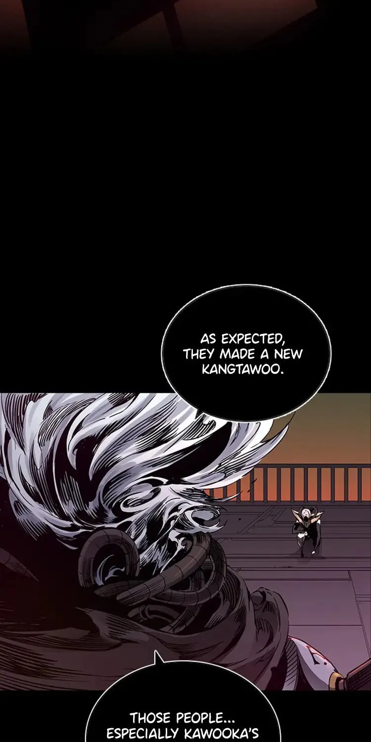 Read Kangtawoo chapter 34 image 2 on Lezhin
