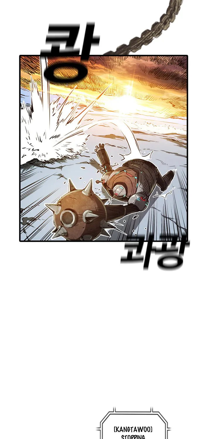 Read Kangtawoo chapter 4 image 108 on Lezhin