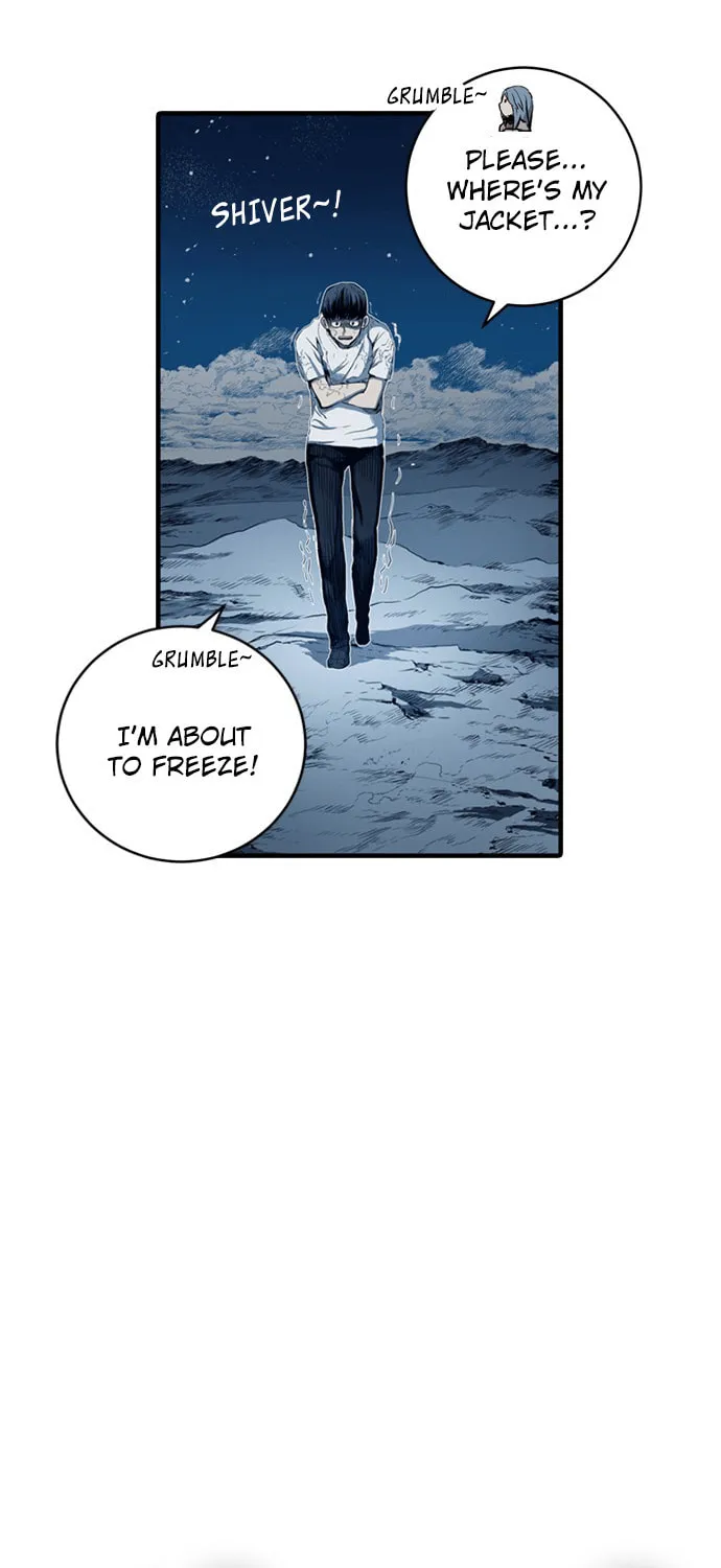 Read Kangtawoo chapter 4 image 138 on Lezhin