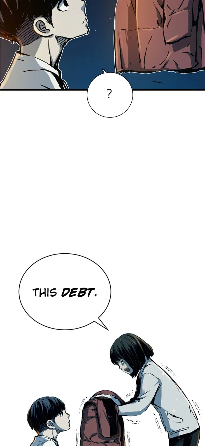 Read Kangtawoo chapter 4 image 145 on Lezhin