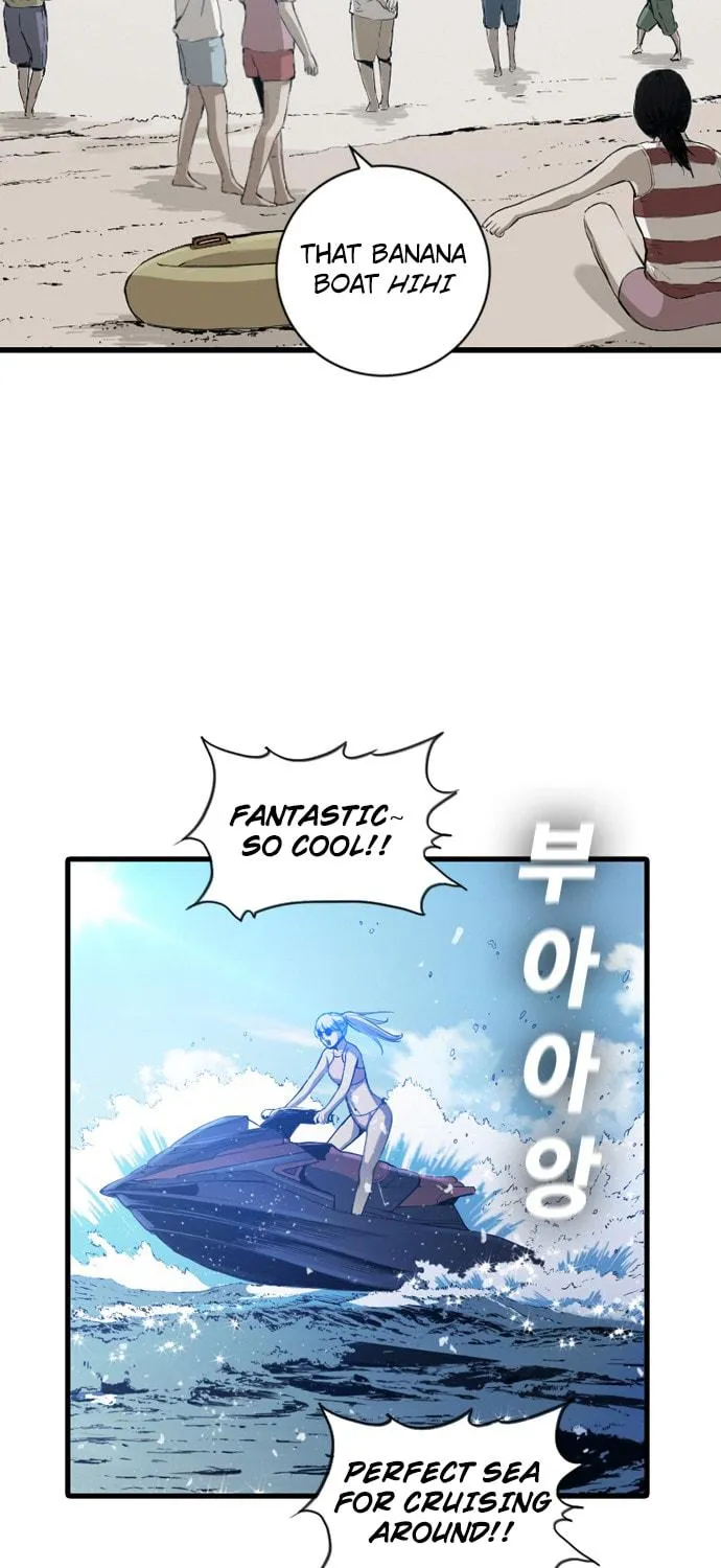 Read Kangtawoo chapter 4 image 167 on Lezhin