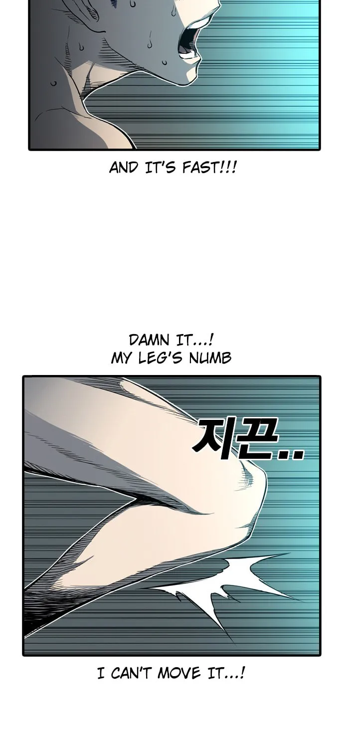 Read Kangtawoo chapter 4 image 19 on Lezhin