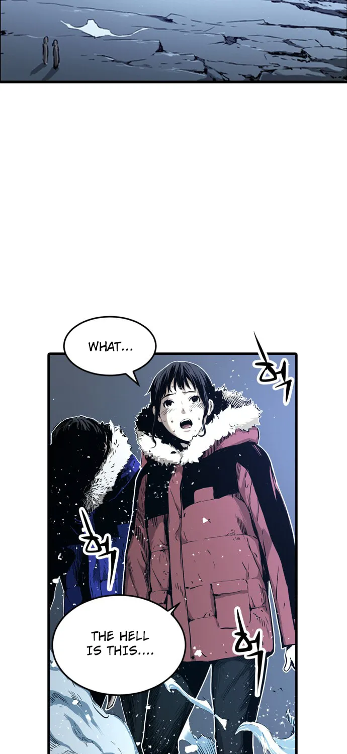 Read Kangtawoo chapter 4 image 30 on Lezhin