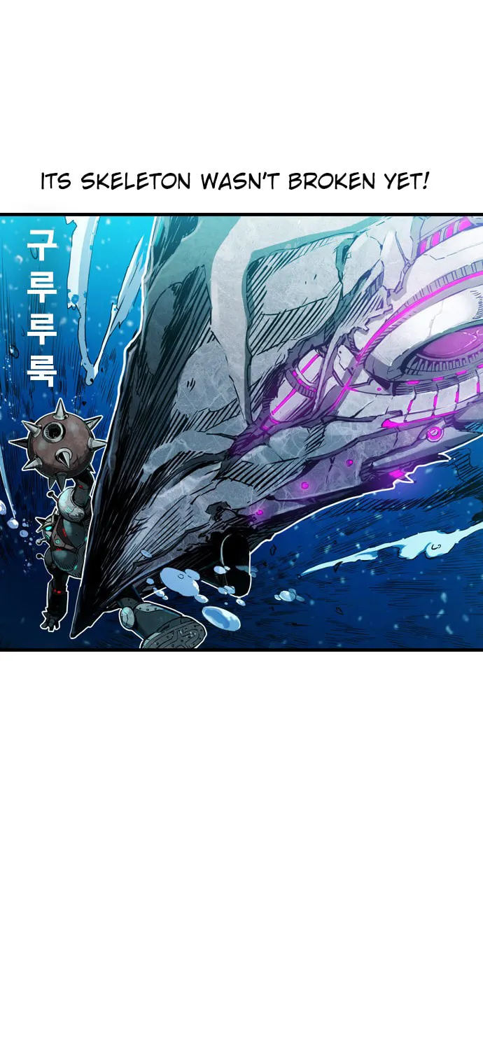 Read Kangtawoo chapter 4 image 39 on Lezhin
