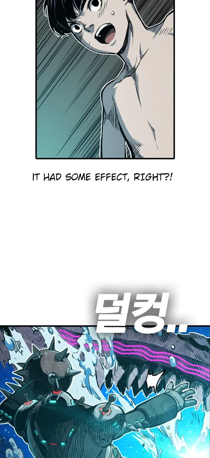 Read Kangtawoo chapter 4 image 55 on Lezhin