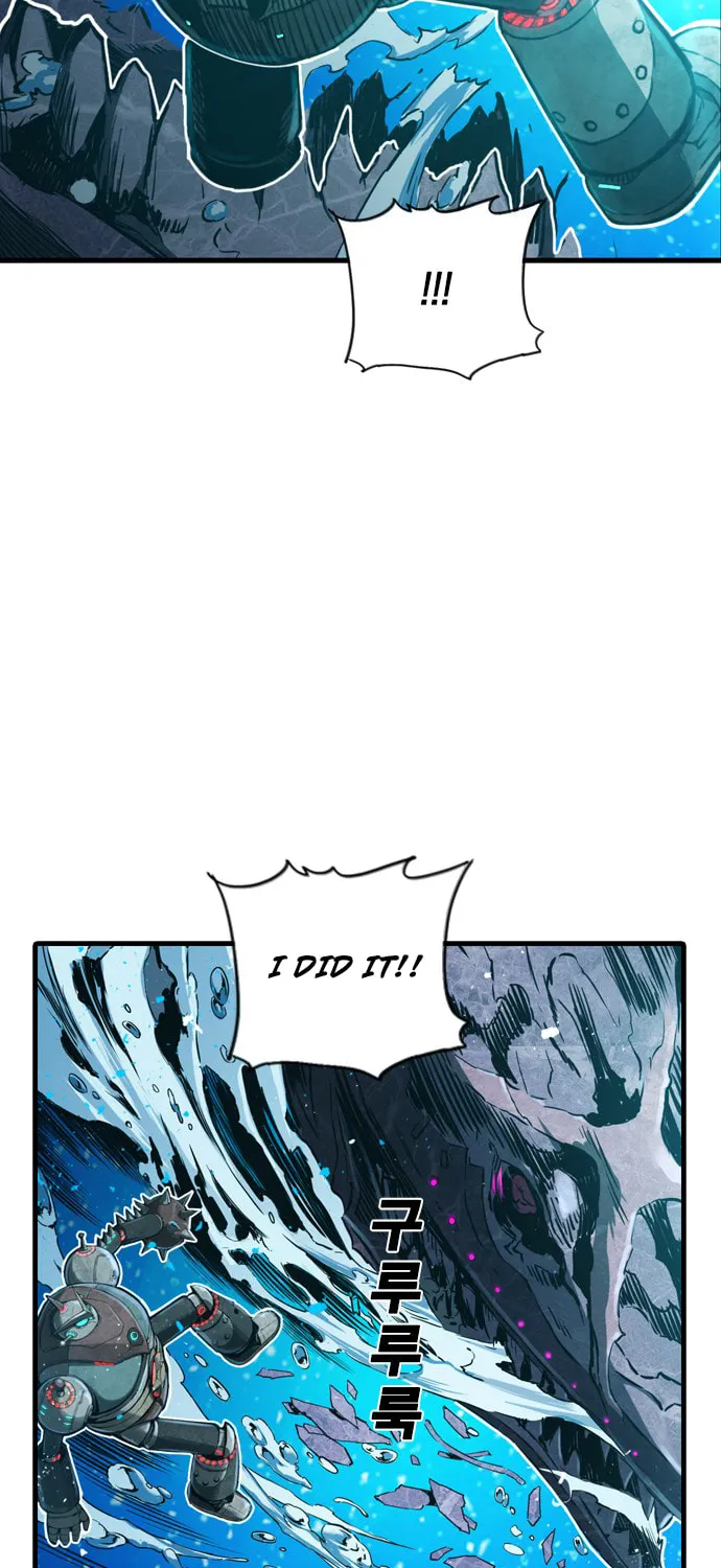 Read Kangtawoo chapter 4 image 57 on Lezhin