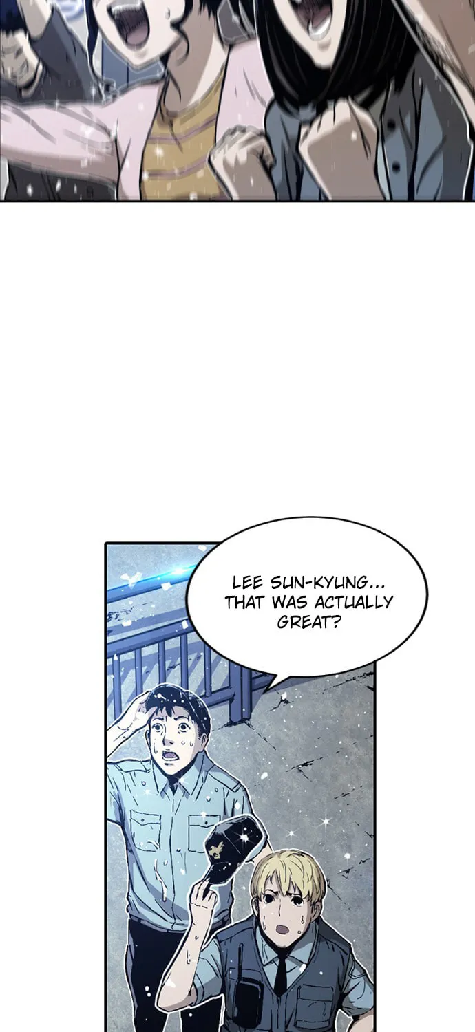 Read Kangtawoo chapter 5 image 101 on Lezhin