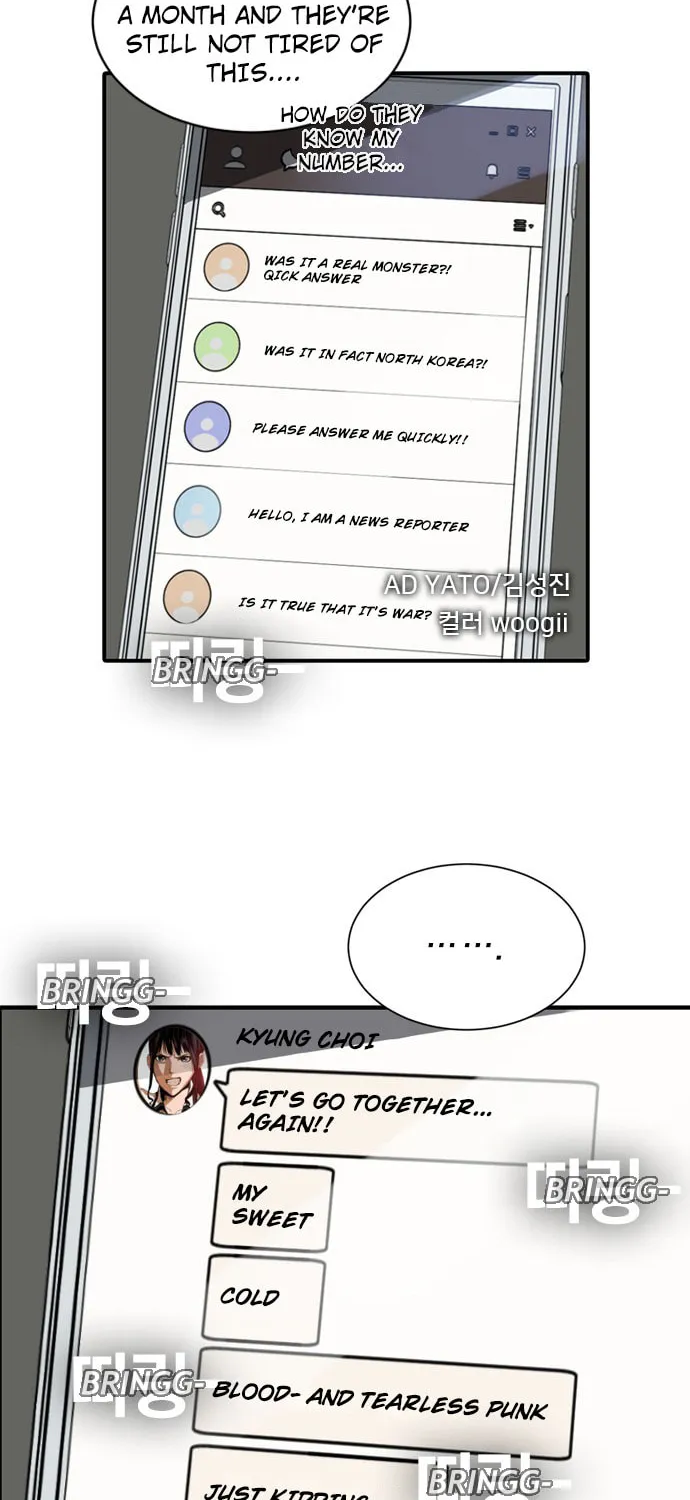 Read Kangtawoo chapter 5 image 11 on Lezhin