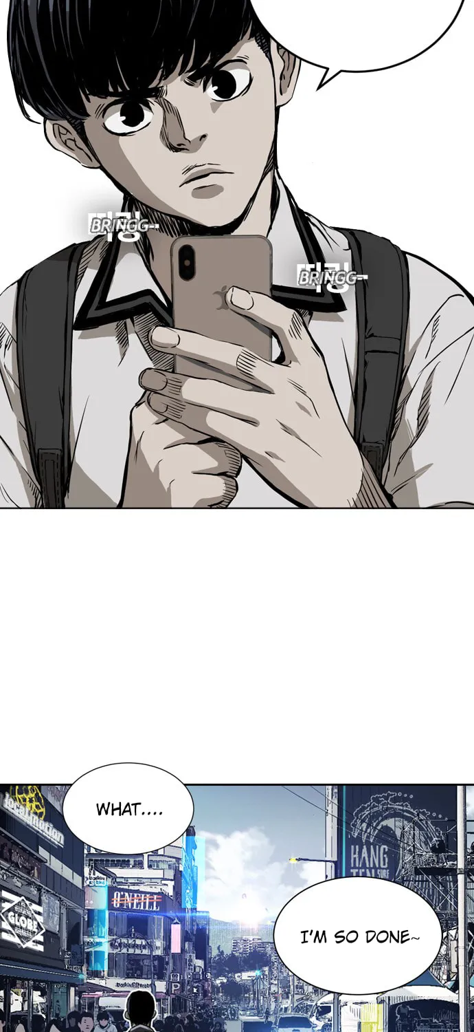 Read Kangtawoo chapter 5 image 13 on Lezhin