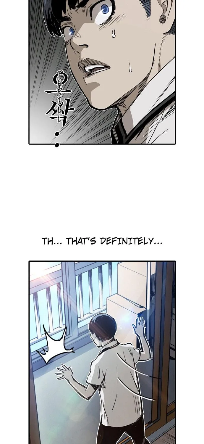 Read Kangtawoo chapter 5 image 141 on Lezhin
