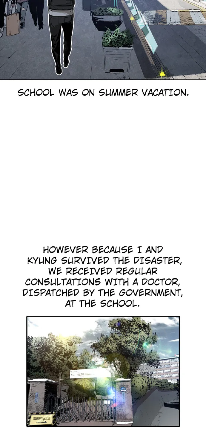 Read Kangtawoo chapter 5 image 15 on Lezhin