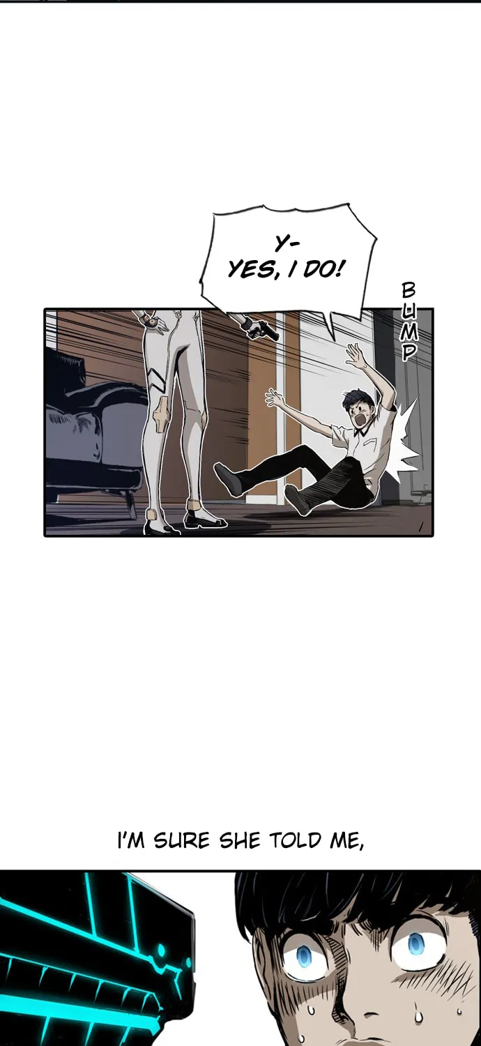 Read Kangtawoo chapter 5 image 153 on Lezhin