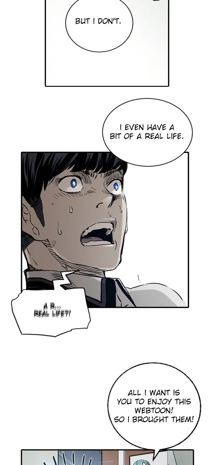 Read Kangtawoo chapter 5 image 160 on Lezhin