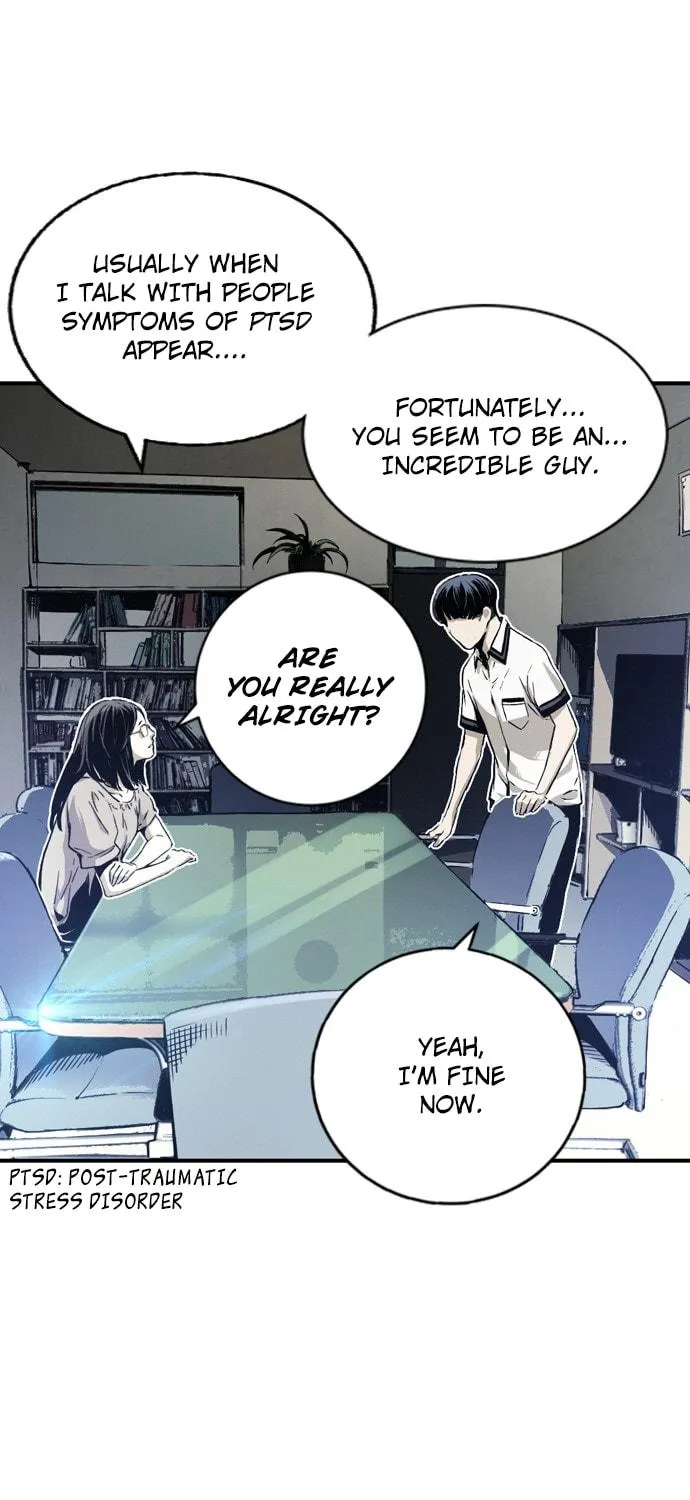 Read Kangtawoo chapter 5 image 17 on Lezhin