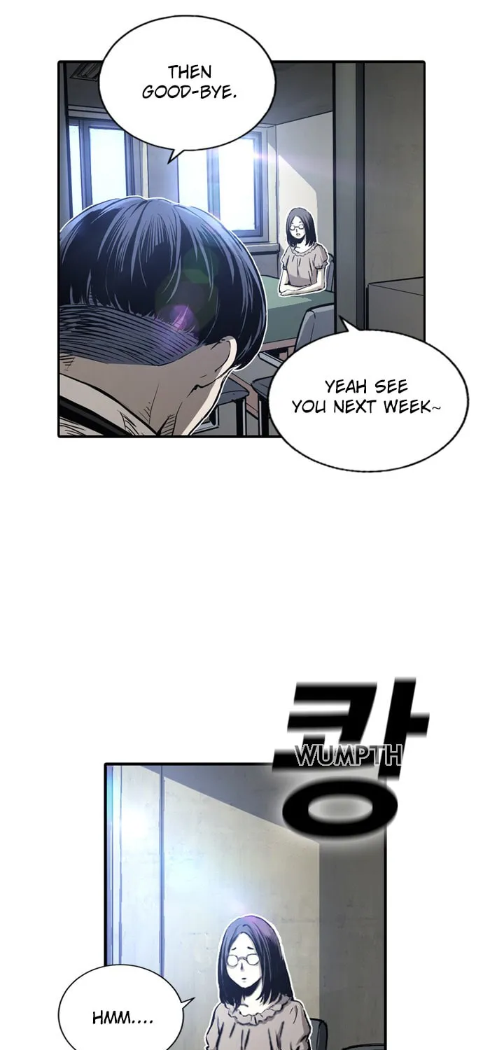 Read Kangtawoo chapter 5 image 19 on Lezhin