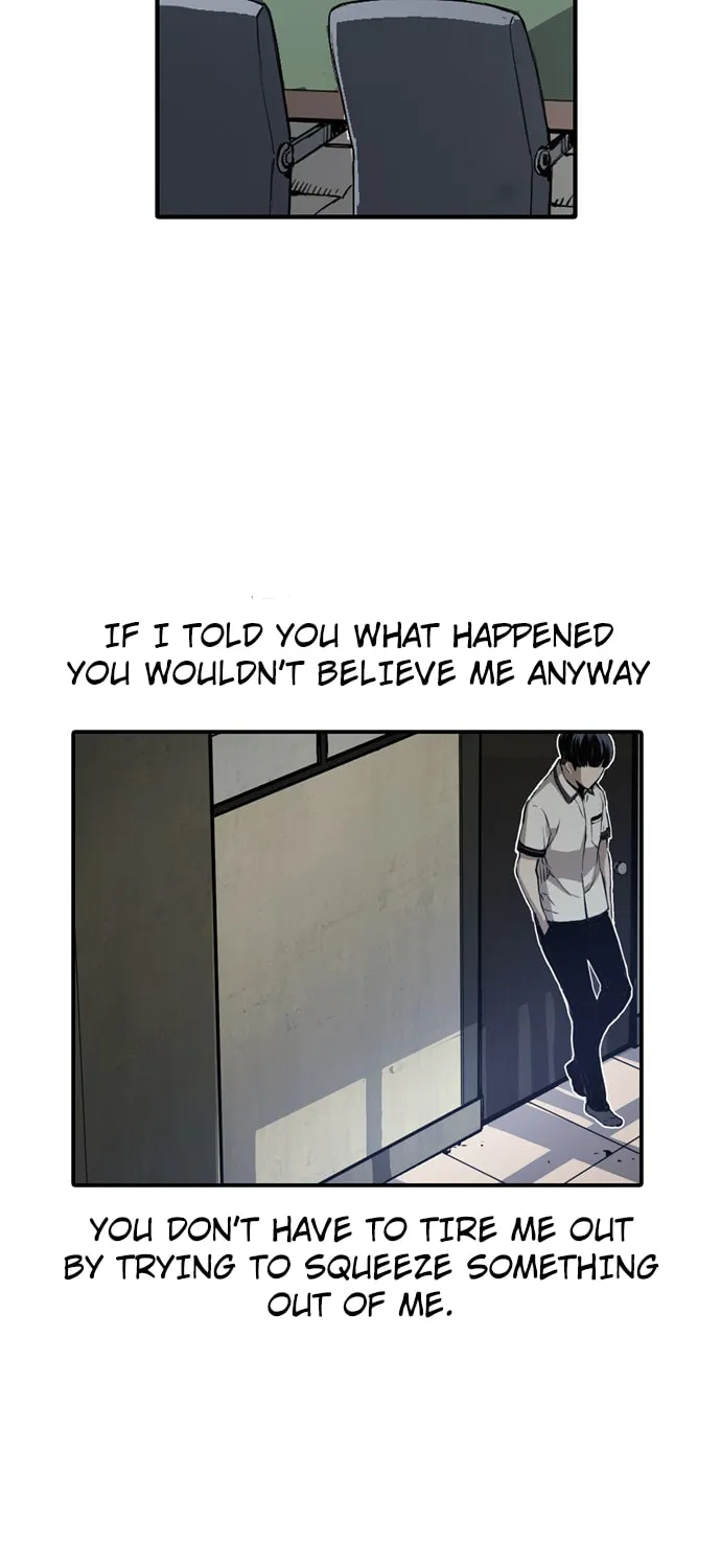 Read Kangtawoo chapter 5 image 21 on Lezhin