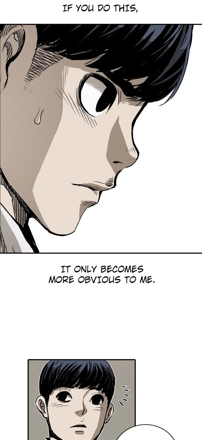 Read Kangtawoo chapter 5 image 23 on Lezhin