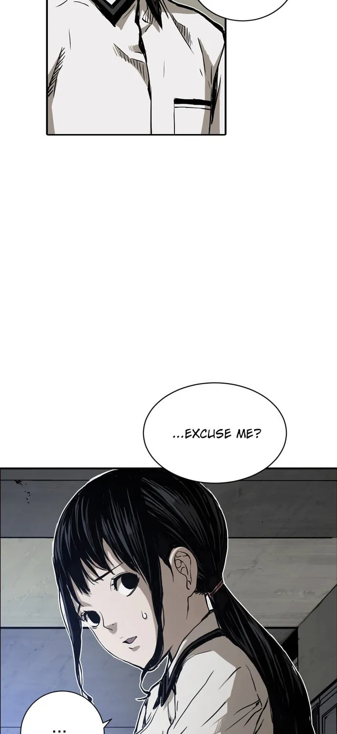 Read Kangtawoo chapter 5 image 25 on Lezhin