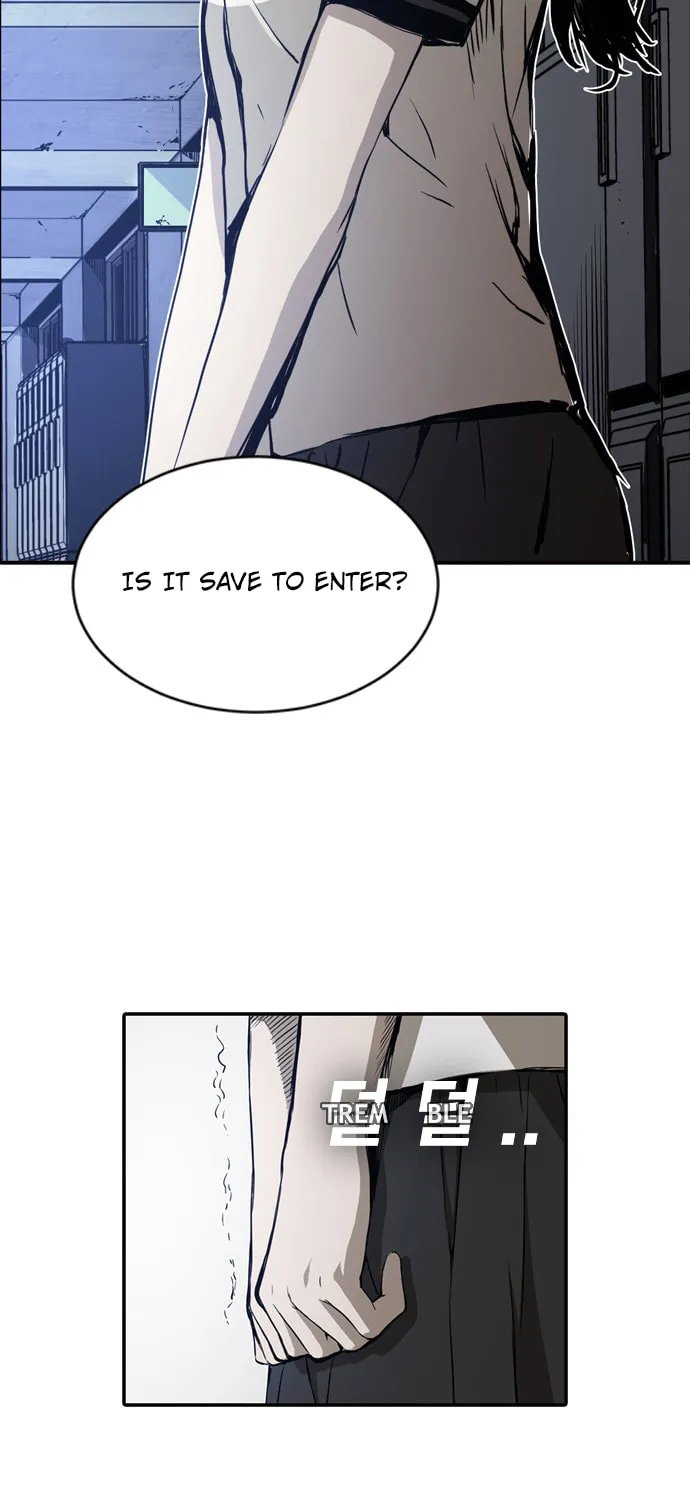 Read Kangtawoo chapter 5 image 27 on Lezhin
