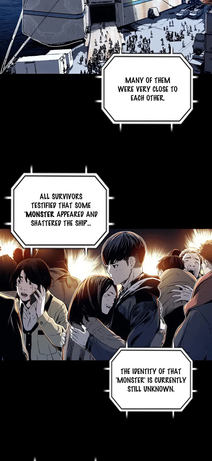 Read Kangtawoo chapter 5 image 3 on Lezhin
