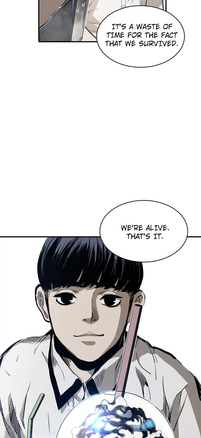 Read Kangtawoo chapter 5 image 39 on Lezhin