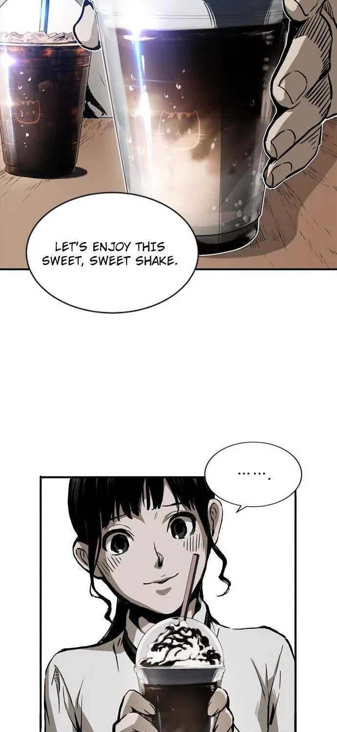 Read Kangtawoo chapter 5 image 41 on Lezhin