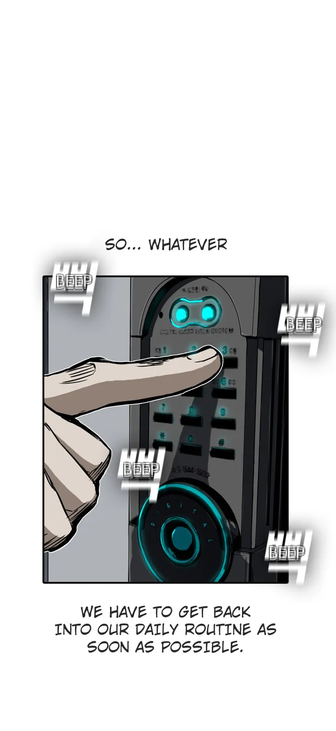 Read Kangtawoo chapter 5 image 49 on Lezhin