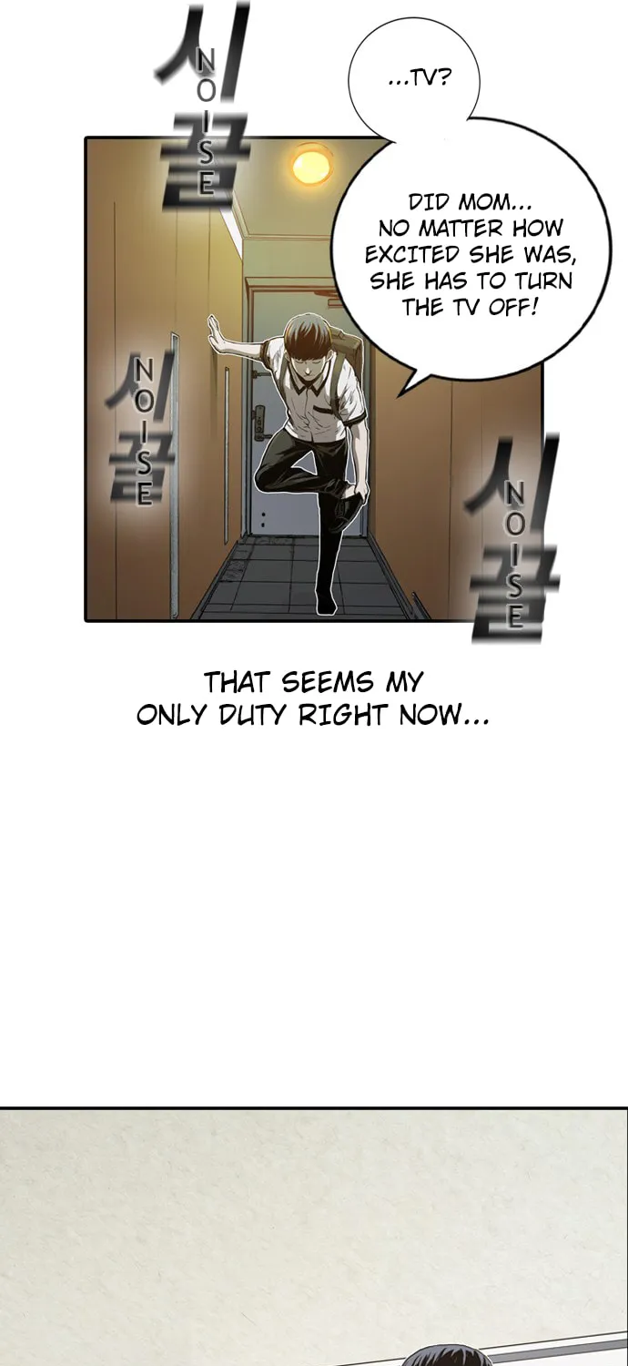 Read Kangtawoo chapter 5 image 51 on Lezhin