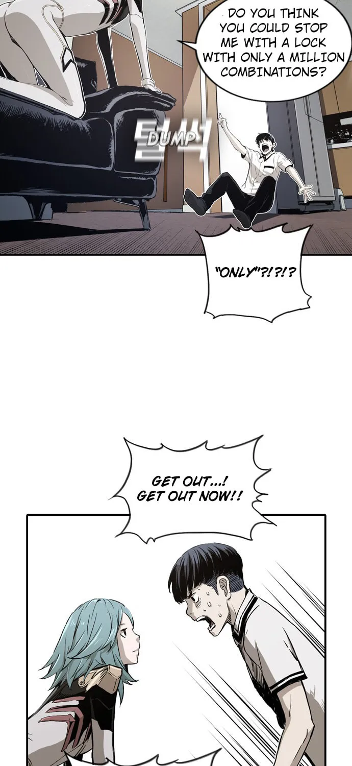 Read Kangtawoo chapter 5 image 58 on Lezhin