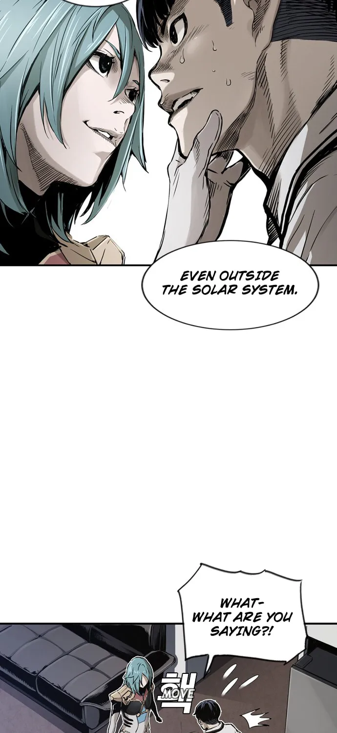 Read Kangtawoo chapter 5 image 64 on Lezhin