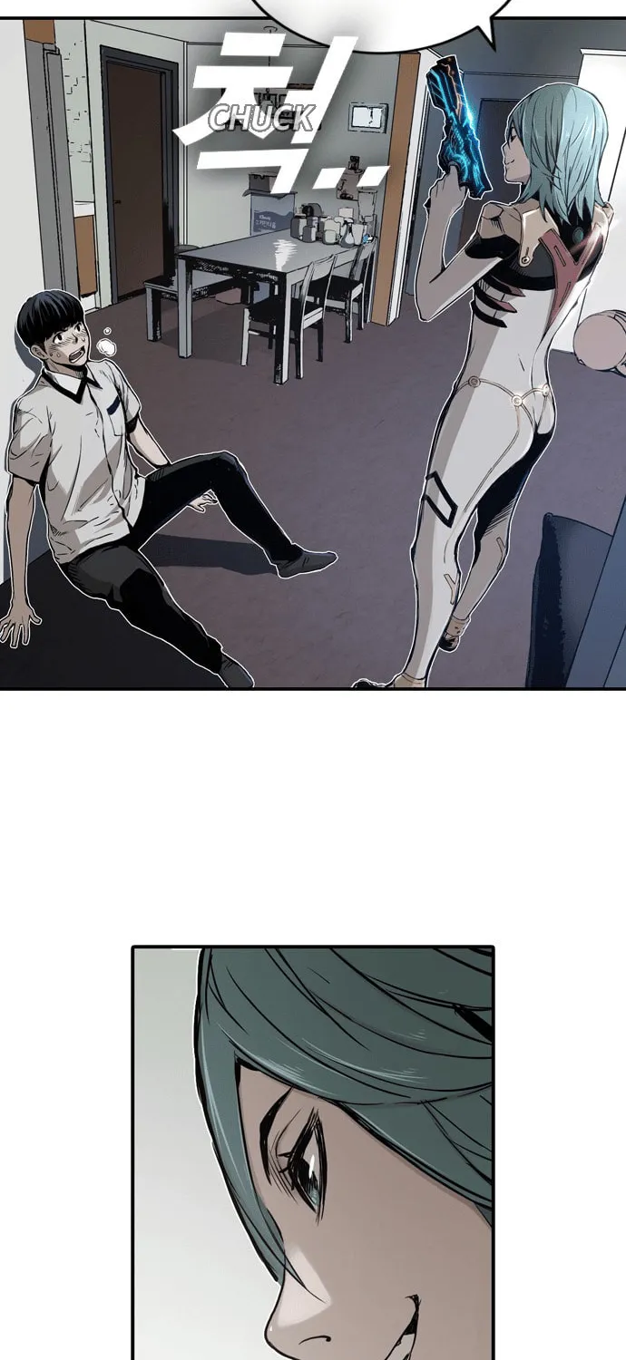 Read Kangtawoo chapter 5 image 75 on Lezhin