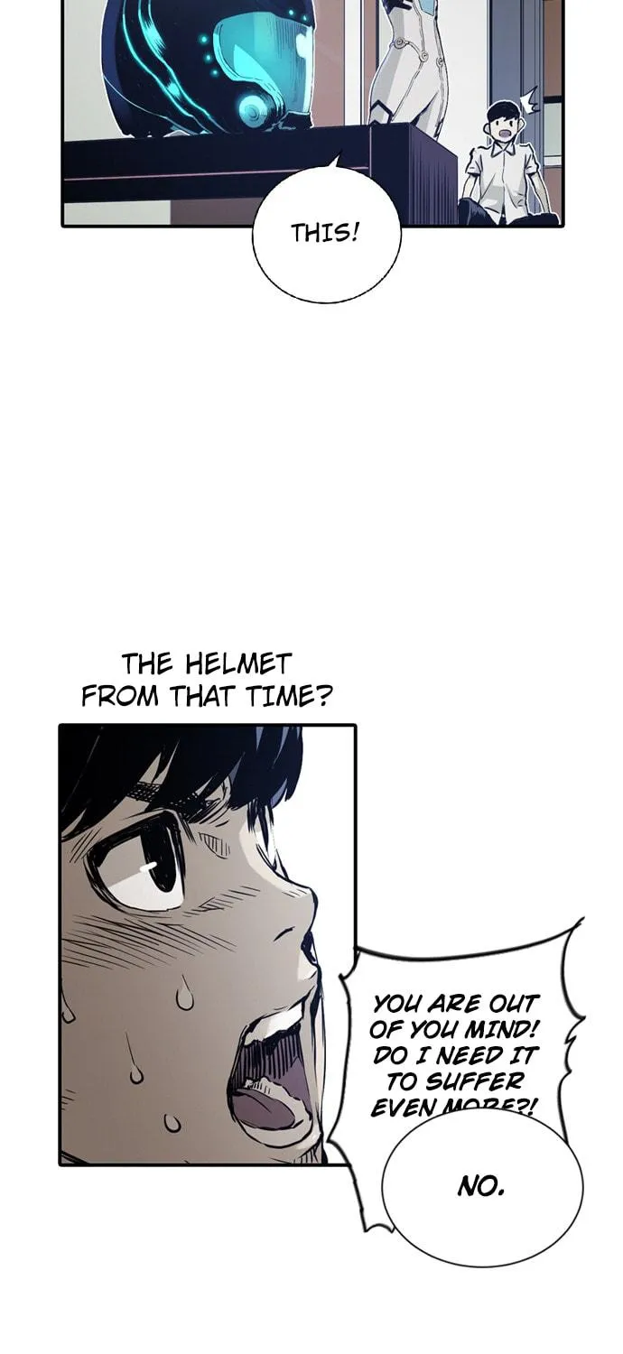 Read Kangtawoo chapter 5 image 79 on Lezhin