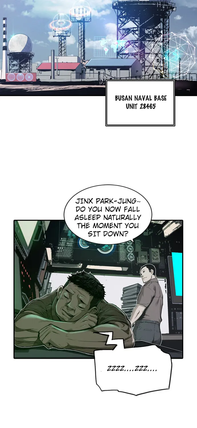 Read Kangtawoo chapter 5 image 83 on Lezhin