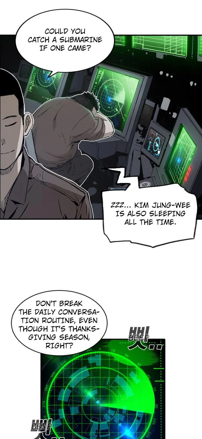 Read Kangtawoo chapter 5 image 85 on Lezhin