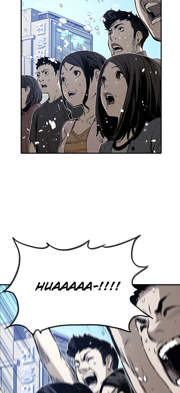 Read Kangtawoo chapter 5 image 99 on Lezhin