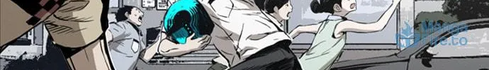 Read Kangtawoo chapter 6 image 121 on Lezhin