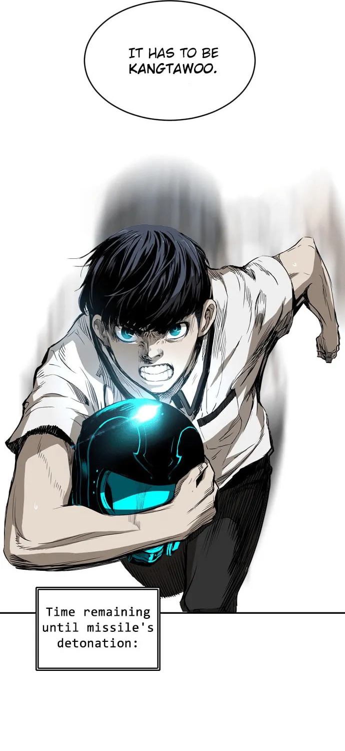 Read Kangtawoo chapter 6 image 125 on Lezhin