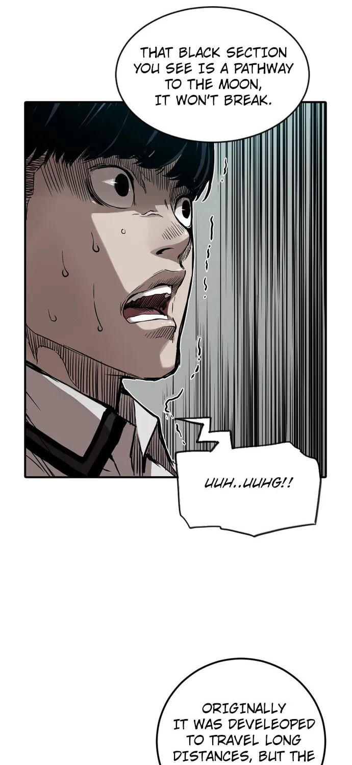 Read Kangtawoo chapter 6 image 17 on Lezhin