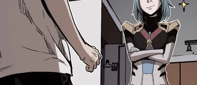 Read Kangtawoo chapter 6 image 19 on Lezhin