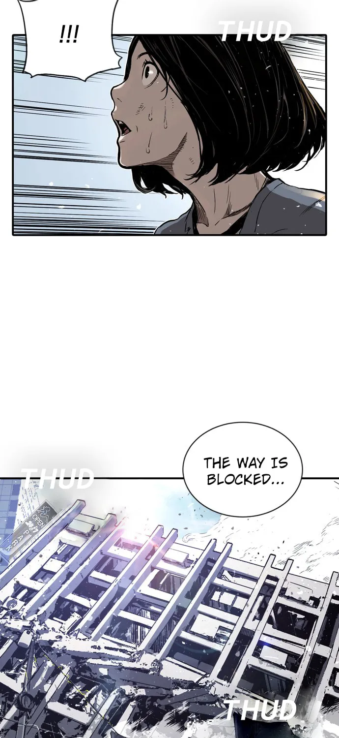 Read Kangtawoo chapter 6 image 2 on Lezhin