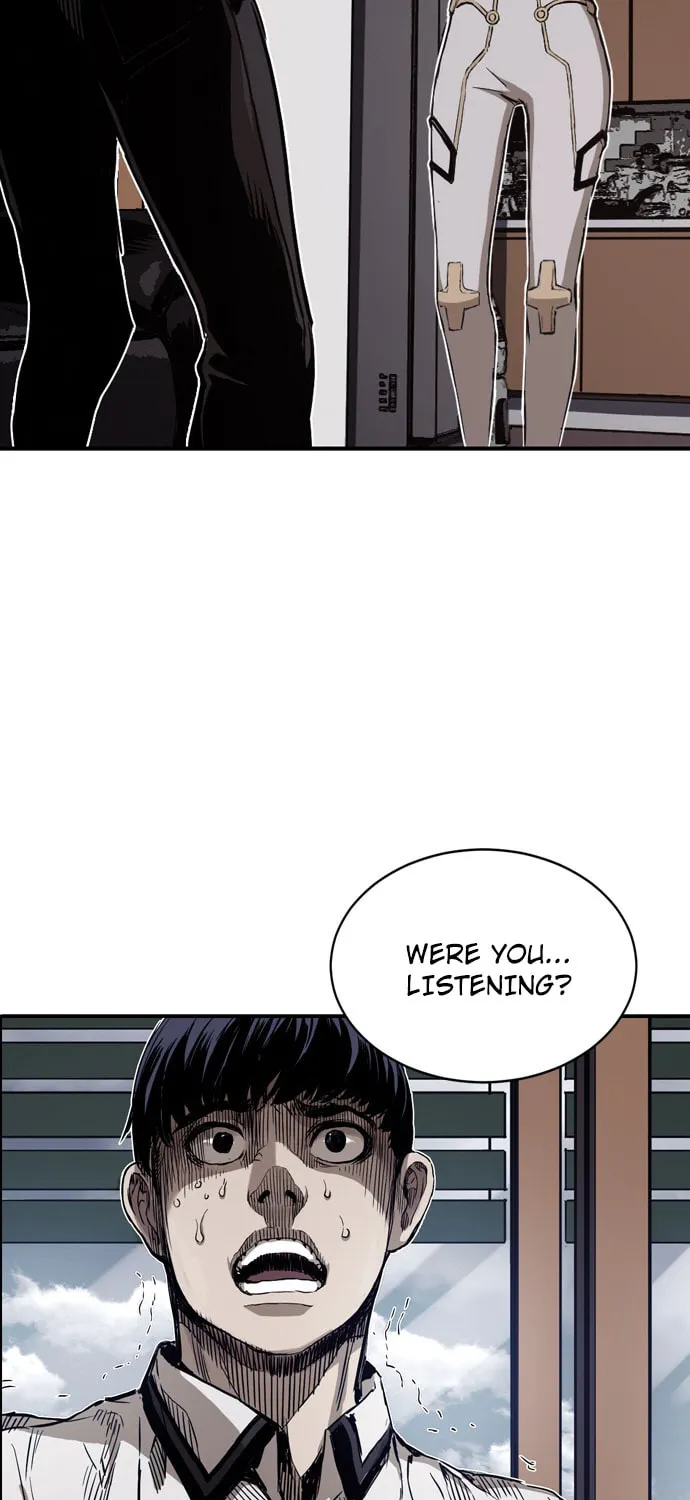 Read Kangtawoo chapter 6 image 20 on Lezhin