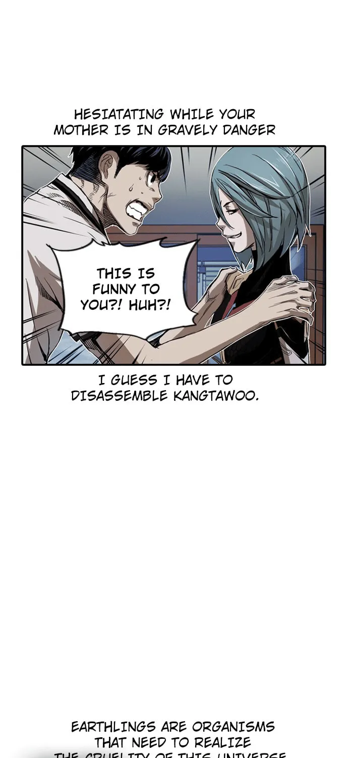 Read Kangtawoo chapter 6 image 28 on Lezhin